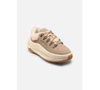 Moon Boot MB MOON247 CITY SHEARLING 36 Beige