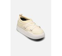 Moonboot - Pantuflas mujer - Moon Boot Park Icon Cream para Mujer - Talla 40 - Blanco Blanco 40