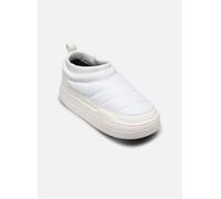 Moon Boot MB PARK SOFT NYLON 37 Blanco