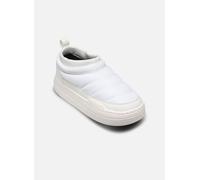 Moon Boot MB PARK SOFT NYLON W 39 Blanco