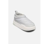 Moonboot - Pantuflas - Moon Boot Park Soft Nylon Glacier Grey - Talla 39 - Gris Gris 39