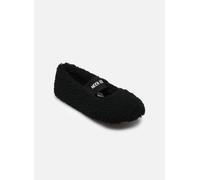 Moon Boot MB SHEARLING BALLERINA 40 Negro