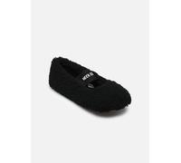 Moon Boot MB SHEARLING BALLERINA 41 Negro