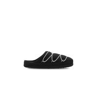 Moon Boot - MB Soft Slipper - Shoes - Hombre - Negro - 36 EU -