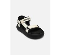 Moon Boot MB SUPER SANDAL 37 Blanco