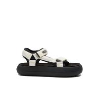 Moon Boot- MB Super Sandal- Shoes- Mujer- Negro- 40 EU- MB Super Sandal