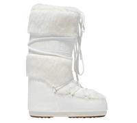 Moon Boot modelo MB ICON FAUX WHITE T. 39/41