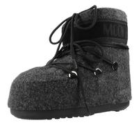 Moon Boot Modelo MB Icon Low Felt BLKMLG T. 36/38