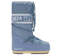 Moon Boot modelo MB ICON NYLON GREY T. 35/38