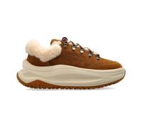 Moon Boot MB MOON247 CITY SHEARLING 40 Marrón
