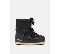 Moon Boot MB EVX LIGHT NYLON 37 - 38 Negro