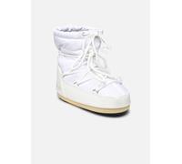 Moon Boot Moon Boot Light Low Nylon 41 - 42 Blanco