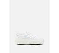 MOON BOOT Moon Boot Park Soft. Color Blanco