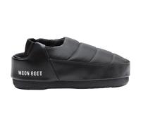 Moon Boot - Mules Acolchadas con Banda de Sandalia - Shoes - Mujer - Negro - 39 EU -