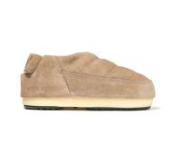 Moon Boot - Mules Elegantes para Mujeres - Shoes - Mujer - Beige - 39 EU -