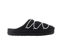 moon boot Soft Slipper negro 40