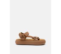 Moon Boot MB SUPER SANDAL 38 Marrón