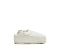 Moon Boot - Sandalias Mules con Logo - Shoes - Hombre - Blanco - 43 EU -