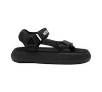 Moon Boot- MB Super Sandal- Shoes- Mujer- Negro- 38 EU- MB Super Sandal
