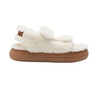 Moon Boot - Sandalias de Borrego - Shoes - Mujer - Blanco - 38 EU -