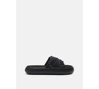 MOON BOOT Sandialas MB Icon. Color Negro