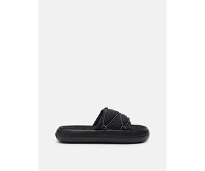 MOON BOOT Sandialas MB Icon. Color Negro