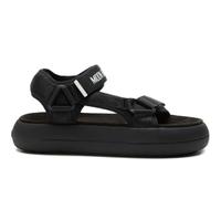 Moon Boot- Sandalias planas- Shoes- unisex- Negro- 37 EU- Sandalias planas