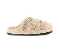 Moon Boot - Teddy Slipper - Shoes - Mujer - Beige - 40 EU -