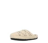 MOON BOOT Zapatillas de casa arena 36 arena