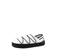 MOON BOOT Zapatillas negro / blanco 39 EUR