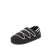 MOON BOOT Zapatillas negro / blanco 40 negro / blanco