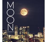 Moon Calendar 2027: Lunar Photography and Night Skies