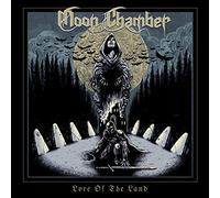 Moon chamber - Lore of the land [Vinilo]