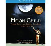 Moon Child (3 Blu-Ray) [Edizione: Stati Uniti] [Italia] [Blu-ray]