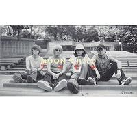 Moon Child - Anemone