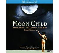 Moon Child [USA] [Blu-ray]