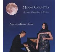 Moon Country: A Hoagy Carmichael Collection