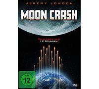 Moon Crash [Alemania] [DVD]