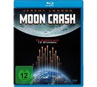 Moon Crash [Blu-ray] [Alemania]