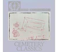 Moon Diagrams Cemetery Classics (Vinyl) 12" Album Coloured Vinyl