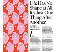 Moon Diagrams - Lifetime of Love [VINYL] [Vinilo]