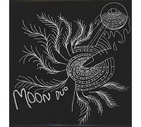 Moon Duo - Escape