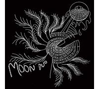 Moon Duo - Escape [Vinilo]