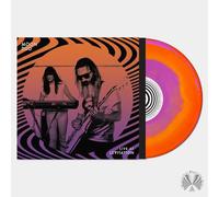 Moon Duo – Live At Levitation – Vinilo (Importación USA) – Victrola