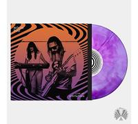 Moon duo - Live at levitation [Vinilo]