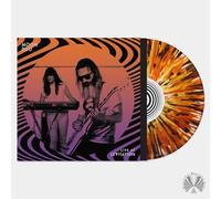 Moon Duo - Live At Levitation [Vinilo]