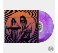 Moon duo - Live at levitation [Vinilo]