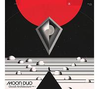 Moon Duo - Occult Architecture Vol. 1