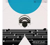 Moon Duo - Occult Architecture Vol. 2