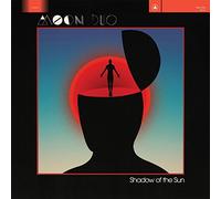 Moon Duo - Shadow of The Sun [Vinilo]